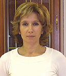 Румянцева Светлана