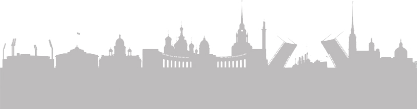 Санкт-Петербург