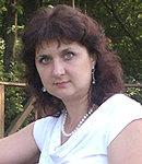 Козина Елена - руководитель отдела продаж